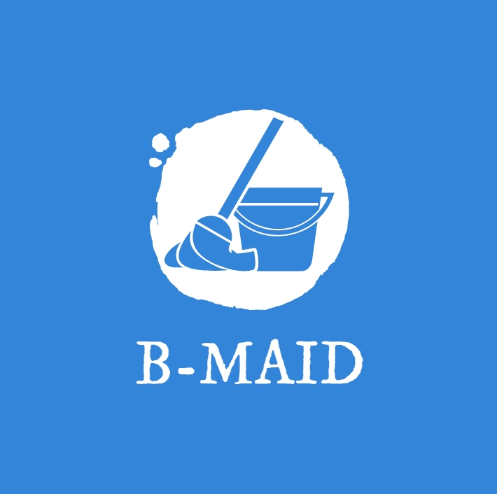 B-Maid Logo